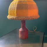 Vintage 70s lamp