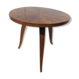 Healing tripode art deco in star