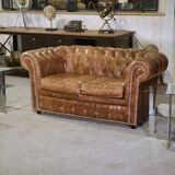 Pair of 1950s design coffee tables