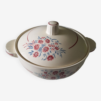 Badonvillier soup tureen