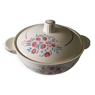 Badonvillier soup tureen