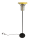 Lampadaire liseuse moderniste années 60