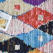 Carpet boucherouit 125x215cm