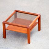 Scandinavian coffee table 1960
