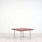 Hans Wegner coffee table rosewood by Andreas Tuck