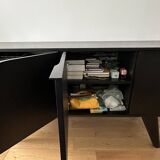 Buffet en bois la Fibule