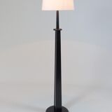Polish floor lamp