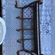 Wall coat rack japy&freres
