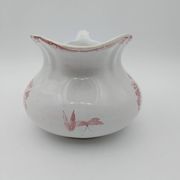 Broc Joufflu Old Pitcher Terre De Fer Creil And Montereau Lilac