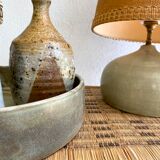 Luberon ceramic dish