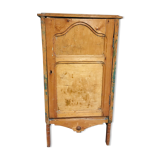 Pin bedside table '30s