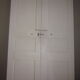 Old closet door pair