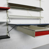 Wall Unit by Tjerk Reijenga for Pilastro