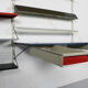Wall Unit by Tjerk Reijenga for Pilastro