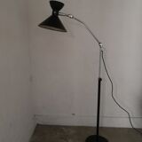 Jumo diabolo floor lamp