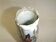 Vase Desvres Fourmaintraux Rouen Molicorne cornucopia of plenty