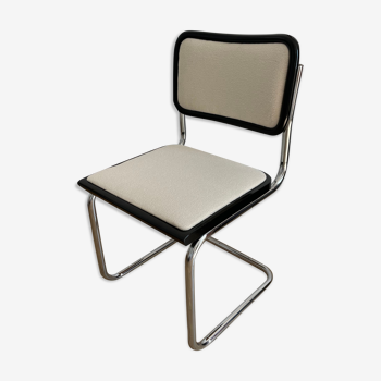 Chair B32 by Marcel Breuer