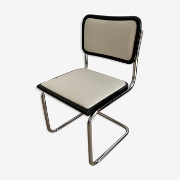 Chaise B32 par Marcel Breuer