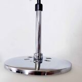 Pair of opal glass pendant lights