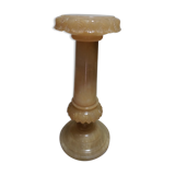 Marble column