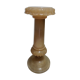 Colonne  en marbre