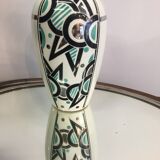 Vase Art Deco