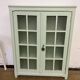 Small vintage medicine cabinet