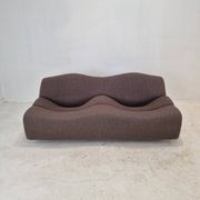 Canapé 2 places ABCD par Pierre Paulin pour Artifort, 1960's