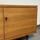 Buffet en teck mid century design - années 1960