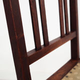 Oak chair, Danish design, 1960s, production Denmark