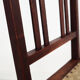 Oak chair, Danish design, 1960s, production Denmark