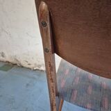 Scandinavian chair