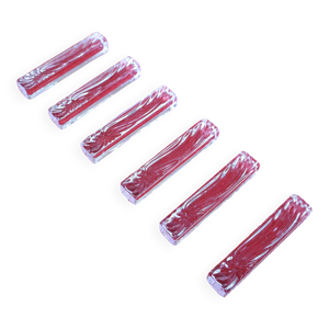 6 porte-couteaux de la