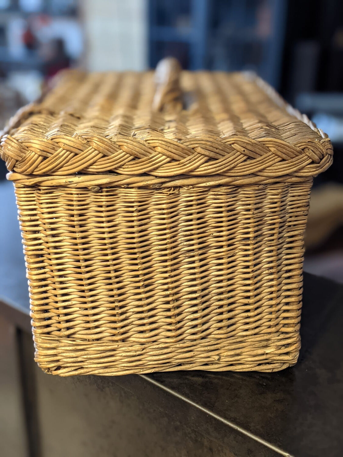 Basket