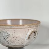 Saladier poterie de la Vallée Noire