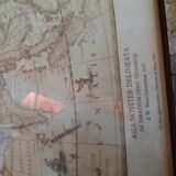 Map of the World
