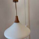 Scandinavian hanging