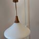 Suspension scandinave