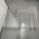 Vintage plexiglass coffee table