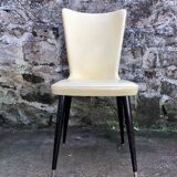 Set of 6 chairs 1960