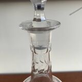 Baccarat Carafe Richelieu Model.