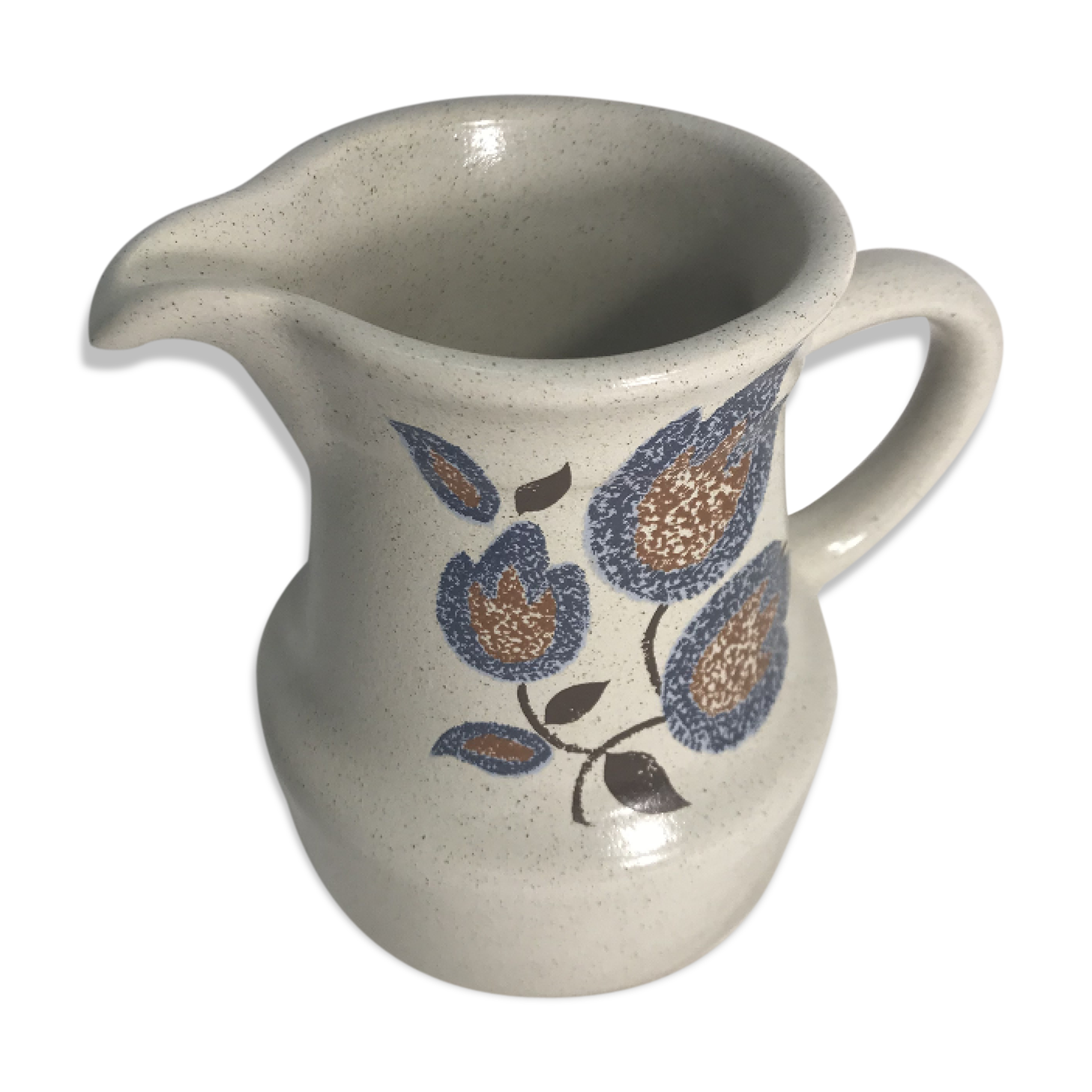 Former pitcher st amand model sologne France