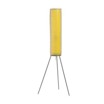 Rocket floor Lamp by Josef Hurka for Napako, 60