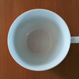 PATRA Porcelain Cups and Saucers