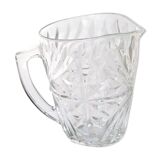 POP UP CHRISTMAS 2022 - Glass pitcher