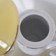 Lunéville-Badonviller KG Brilliant Gene Porcelain Tea Set