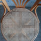 Fauteuil de bureau pivotant ZPM Radomsko - années 50.
