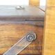 Sewing box/basket