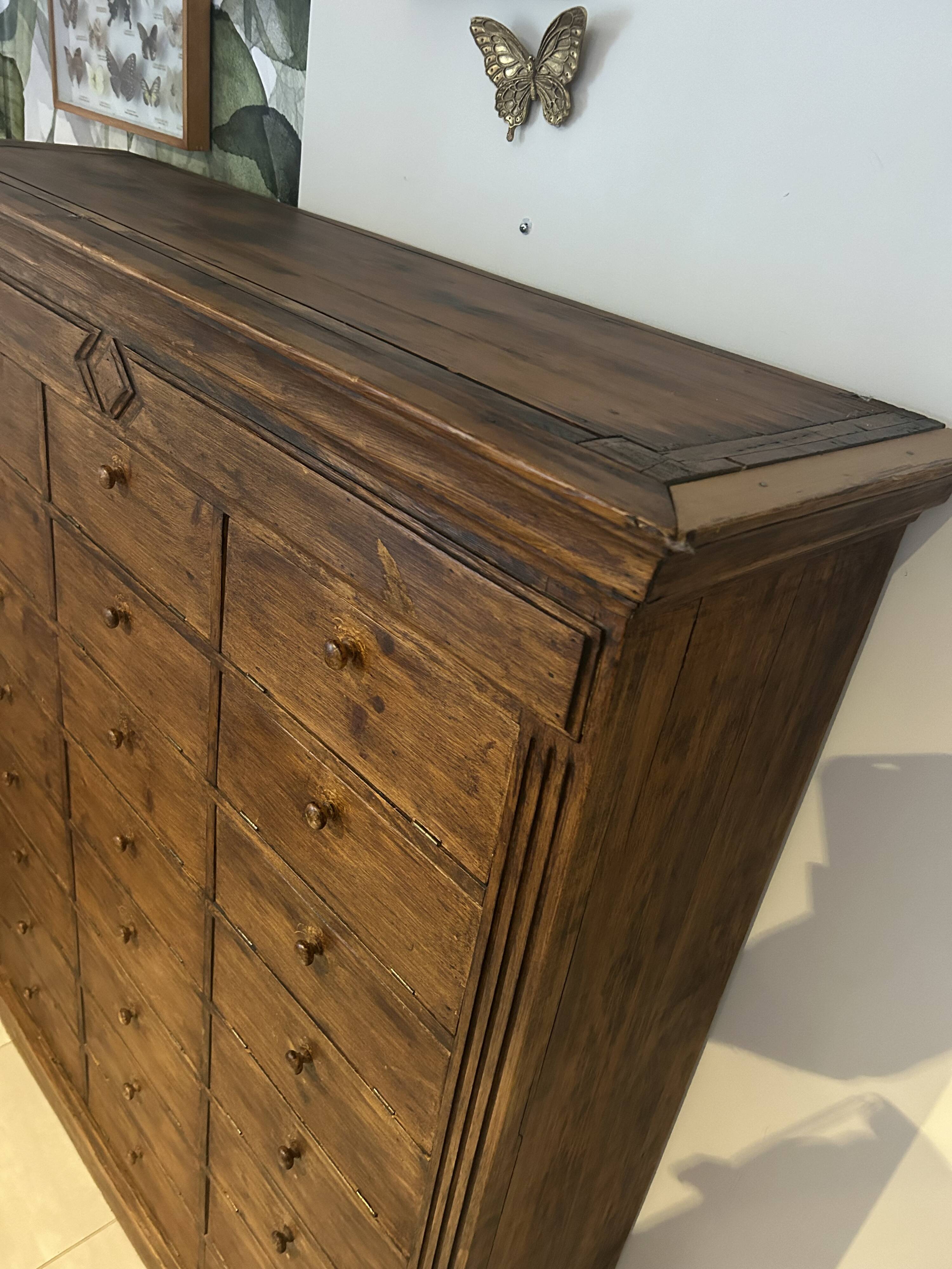 Wooden craft furniture