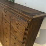 Wooden craft furniture